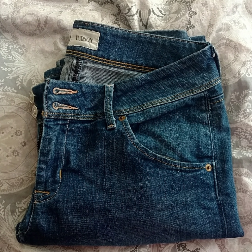 Hudson Jeans